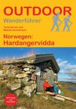 Norwegen: Conrad Stein Verlag Norwegen: Hardangervidda