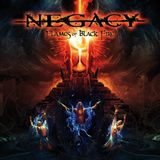 Sonic Rendezvous Negacy - Flames Of Black Fire (CD)