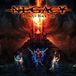 Sonic Rendezvous Negacy - Flames Of Black Fire (CD)