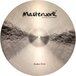 Masterwork Custom 20 inch Crash Thin