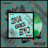 Suburban Skatune Network Ska Goes Emo