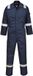 Portwest FR22 Insect afstotende vlamvertragende overall - Marine - XL