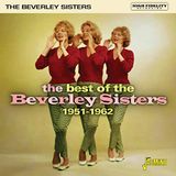 Music&Words The Beverley Sisters The Best Of The Beverley Sisters 1951-1962 (CD)