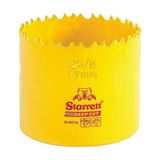 Starrett DCH0258-G HSS diepgesneden gatenzaag, 67 mm