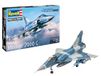 Revell Dassault Mirage 2000C 1:48 Schaal Ongebouwd/Ongelakt Plastic Model Kit