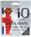 Rotosound BS10 British Steels Snarenset Elektrische Gitaar 10-46