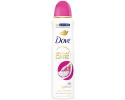 Dove Deodorant Spray Dragon Fruit & Coconut Cream - 150 ml