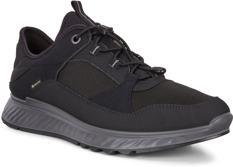 ECCO Exostride GTX Tex Schoenen Heren, black - 0825840303919