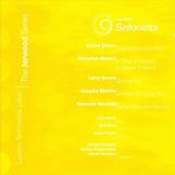 Gould, London Sinfonietta Jerwood Series 6