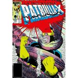 LA IMPOSIBLE PATRULLA-X 04