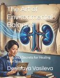 The Independently Published Feng Shui Home Design-The Art of Environmental Balance
