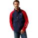 Ariat Veste d'équitation zippée intégrale Ariat Team EQ