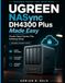 UGREEN NASync DH4300 Plus User Manual