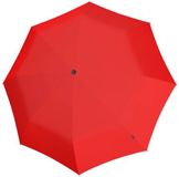 Knirps U.900 Paraplu 97 cm - 130cm Diameter - red