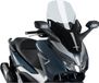 Puig V-tech Line Touring Honda Forza 125/300 Voorruit Transparant