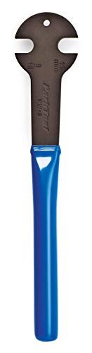 Park Tool PW-3 - Pedaalsleutel: 15 mm & 9/16 Inch Gereedschap, Blauw