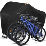 Merkloos Elzusha - Waterdichte Fietscover van 420D Oxford Stof