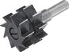 wolfcraft Veerfrees WS - 3259000