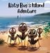 Katy Libri GmbH Katy Bug's Island Adventure