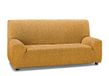 Martina Home Bankhoes Indiana 3 P. mosterdkleuren