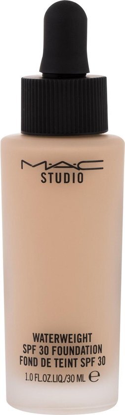 MAC NC20 Studio Waterweight SPF30 Foundation 30 ml