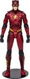 McFarlane DC The Flash Movie Action Figure The Flash (Batman Costume) 18 cm