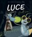 Luce straalt weer (Hardback)