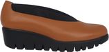 Wonders Agadir - mocassin femme - Marron - taille 41
