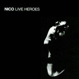 Live Heroes CD Nico 1997 Electro