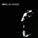 Suburban Live Heroes CD Nico 1997 Electro
