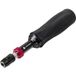 TOOLCRAFT Tournevis dynamométrique Électronique, Atelier 0.2 - 1.2 Nm DIN 6789