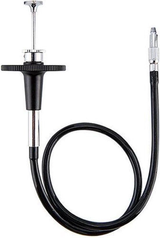 JJC Mechanical Cable Release TCR-40BK