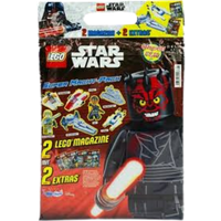 LEGO Star Wars Super Kracht XL Blindbag Verrassingspakket