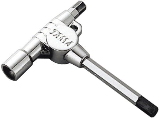 Tama DH7 Iron Cobra Drum Stem Key