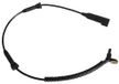 BOSCH Sensor, Raddrehzahl 0986594534