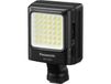 Panasonic VW-LED1 Camera Flash - Black