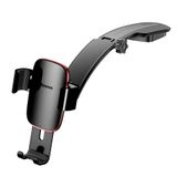 BASEUS Metal Age Gravity Car Dashboard Mount - 6953156276307