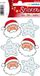 HERMA 15261 sticker Papier Meerkleurig Permanent 18 stuk(s)