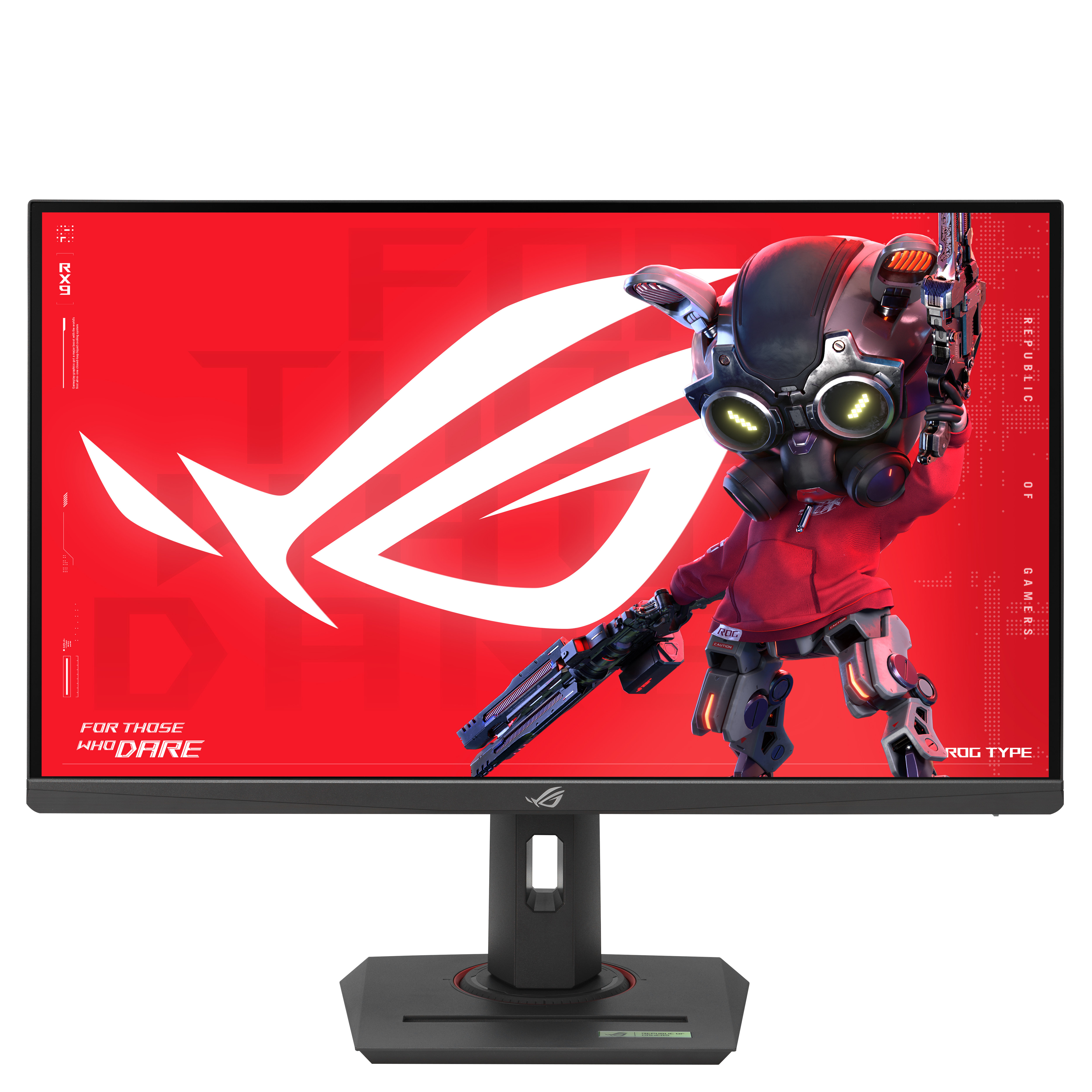 ASUS XG27ACG