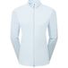 FootJoy Veste texturée, bleu clair
