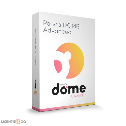 Panda Dome Advanced Internet Security 3apparaten 1jaar