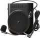 BeltAvenue Holding B.V. Mini-amplificateur portable rechargeable avec microphone-casque filaire et clip de ceinture, Bluetooth, Fonction d'enregistrement