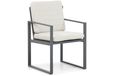 Lifestyle Garden Furniture Lifestyle Nuno dining tuinstoel