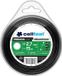 Cellfast Premium fil de coupe rond Aluminium 2,7 mm x 15 m