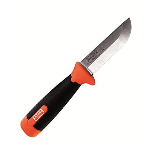 Bahco CUCHILLO FILO ROBUUSTO 7314150194056