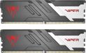 Patriot Memory Viper Venom PVV564G640C32K geheugenmodule 64 GB 2 x 32 GB DDR5 288-pin DIMM