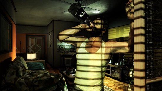 Rockstar Games Max Payne 3 PlayStation 3