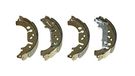 BREMBO Bremsbackensatz Trommelbremse S23531
