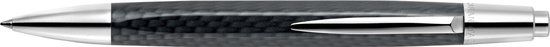 Caran d'Ache Alchemix Carbon Look balpen