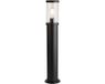 Searchlight Staande tuinlamp Bakerloo 73cm zwart